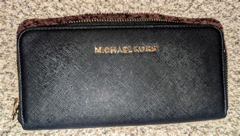 michael kors wallet ebay australia